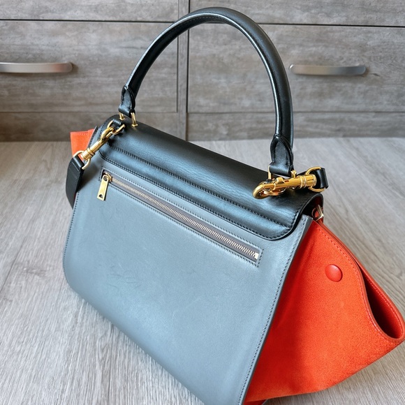 CELINE • TRAPEZE - Picture 5 of 15